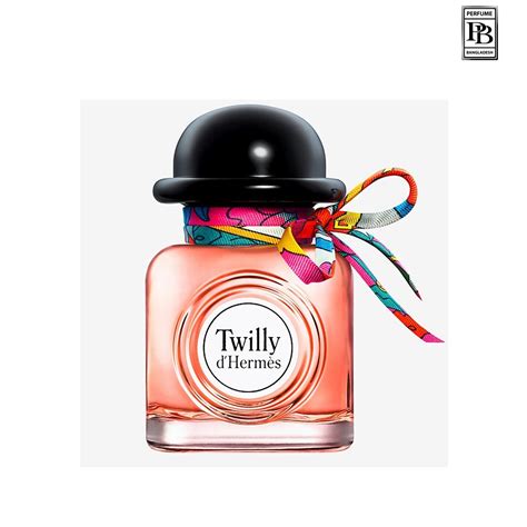 twilly hermes 85|hermes twilly perfume for women.